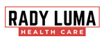 Logotipo RadyLuma